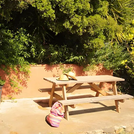 4 Pers - Le Moulin De L'agly بيت للعطل *
